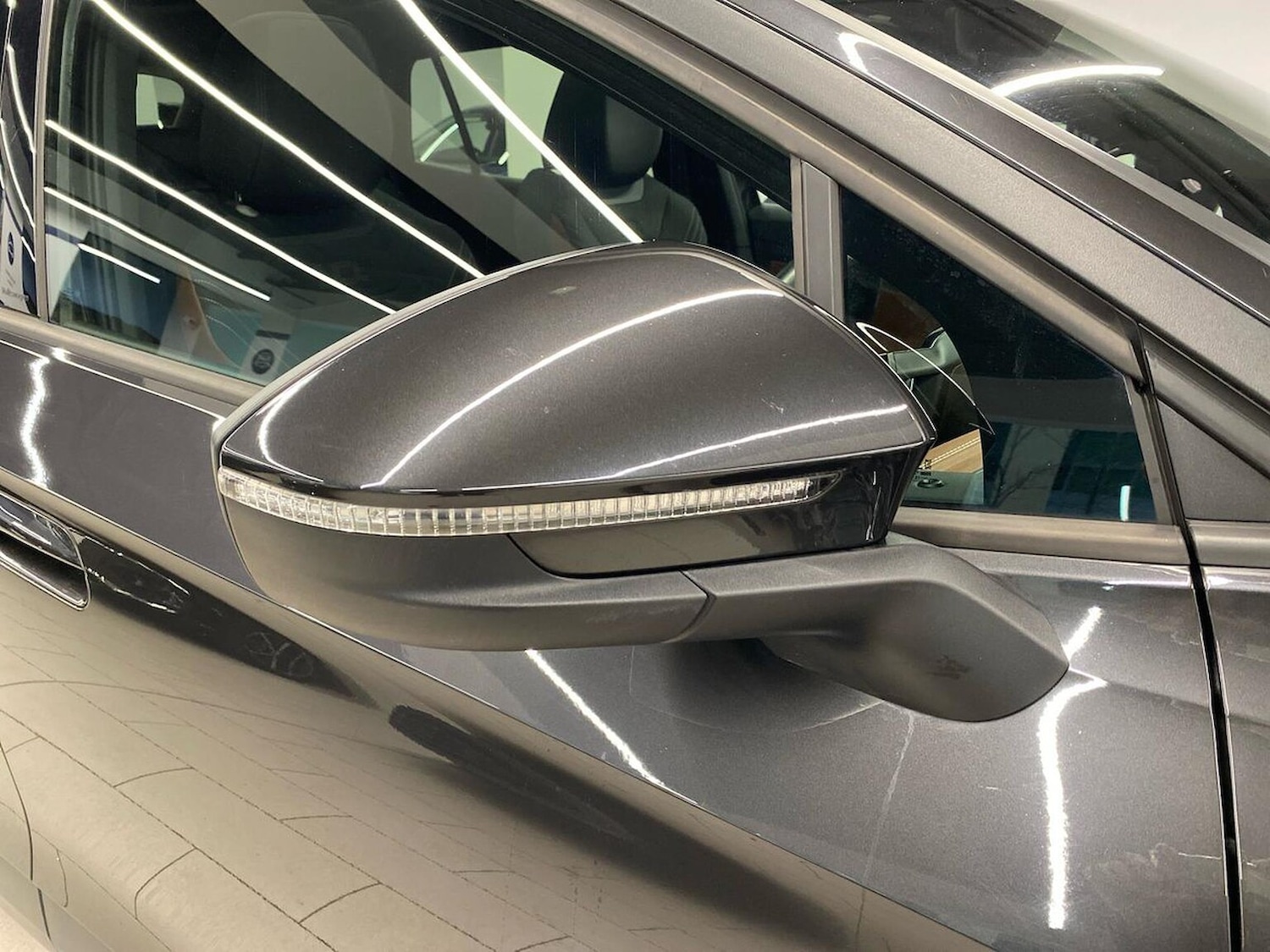 Used Volkswagen ID.4 2021 for sale - 76963565: Photo 35