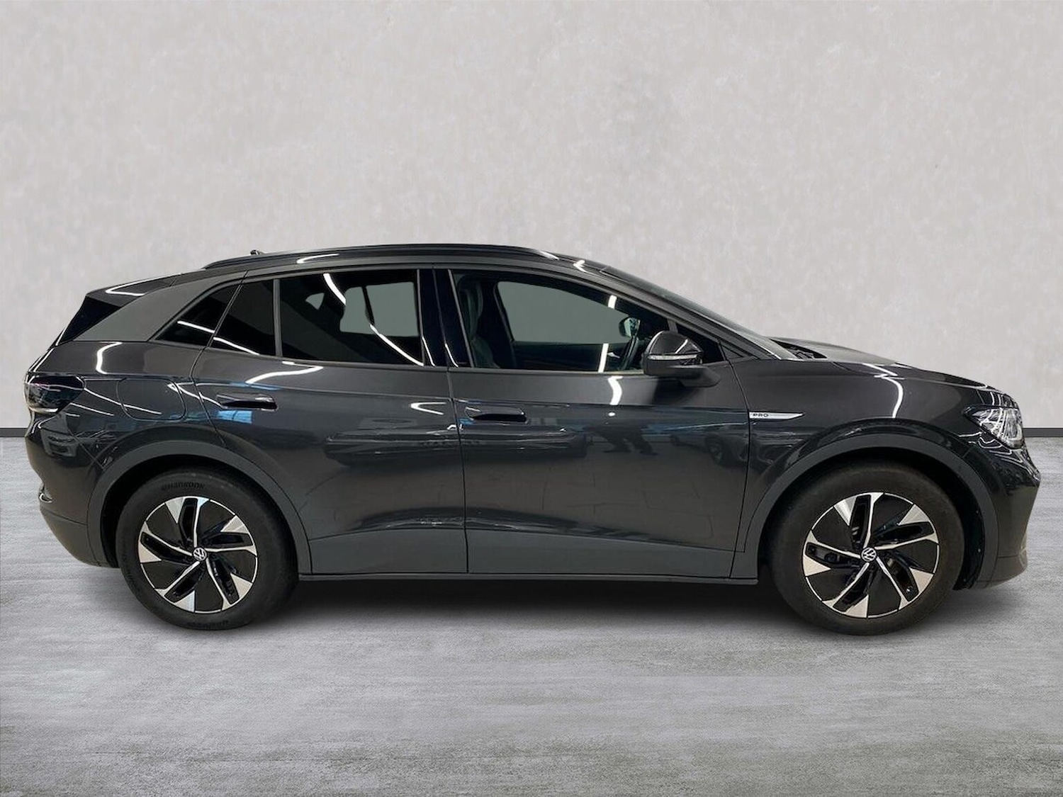 Used Volkswagen ID.4 2021 for sale - 76963565: Photo 4