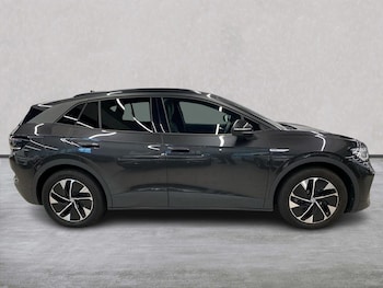 Used Volkswagen ID.4 2021 for sale - 76963565: Photo