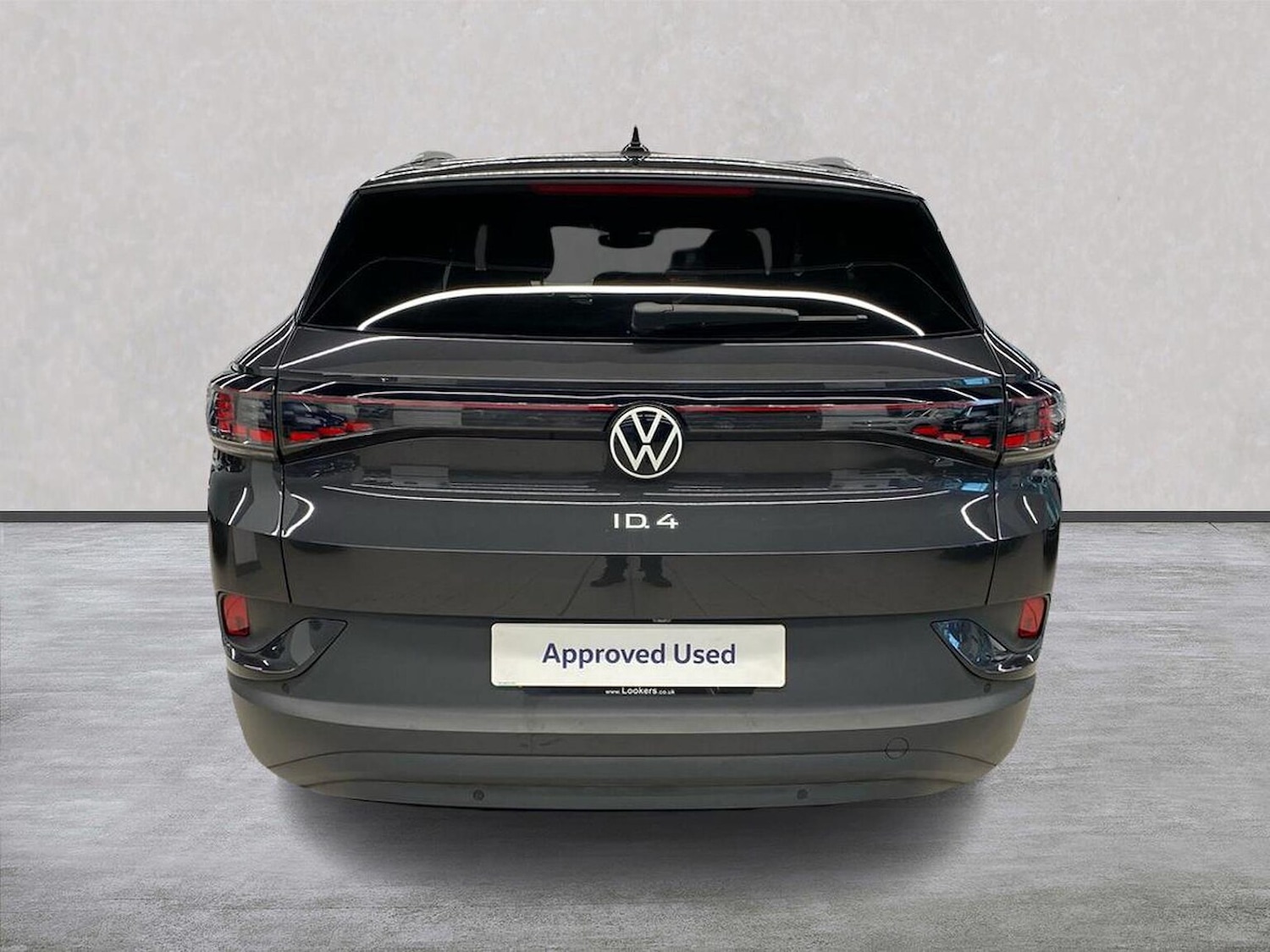 Used Volkswagen ID.4 2021 for sale - 76963565: Photo 5