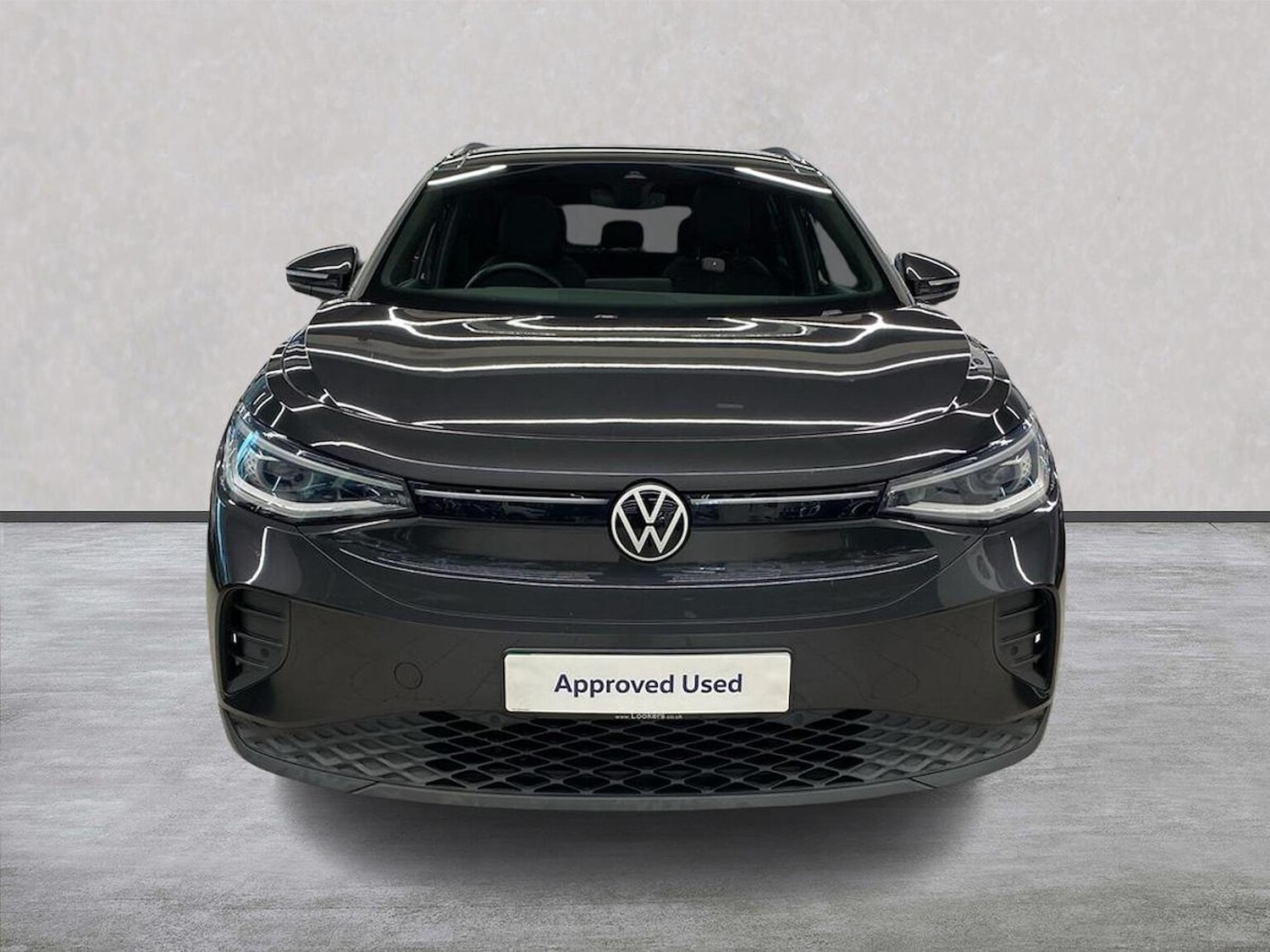 Used Volkswagen ID.4 2021 for sale - 76963565: Photo 6