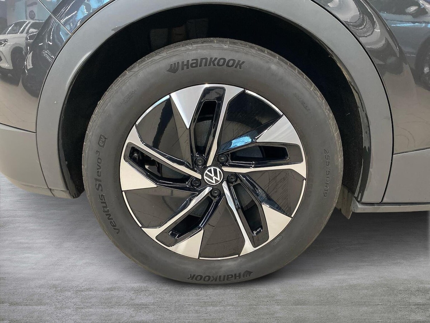 Used Volkswagen ID.4 2021 for sale - 76963565: Photo 7