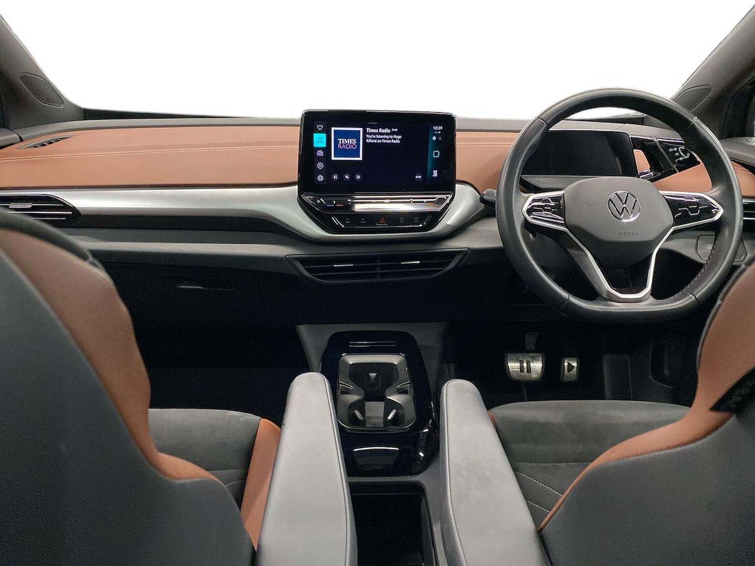 Used Volkswagen ID.4 2021 for sale - 76963565: Photo 9