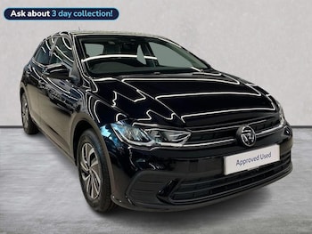 2024 - 1.0 Tsi Life 5Dr Dsg