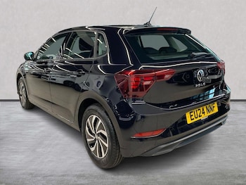 Used Volkswagen Polo 2024 for sale - 75490450: Photo
