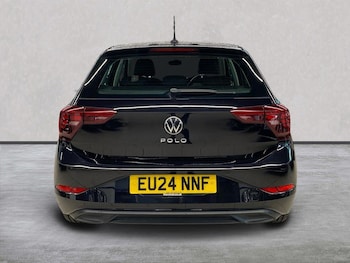 Used Volkswagen Polo 2024 for sale - 75490450: Photo