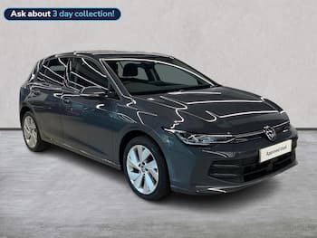 Used Volkswagen Golf 2025 for sale - 79630329: Photo