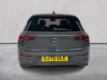 Used Volkswagen Golf 2025 for sale - 79630329: Photo