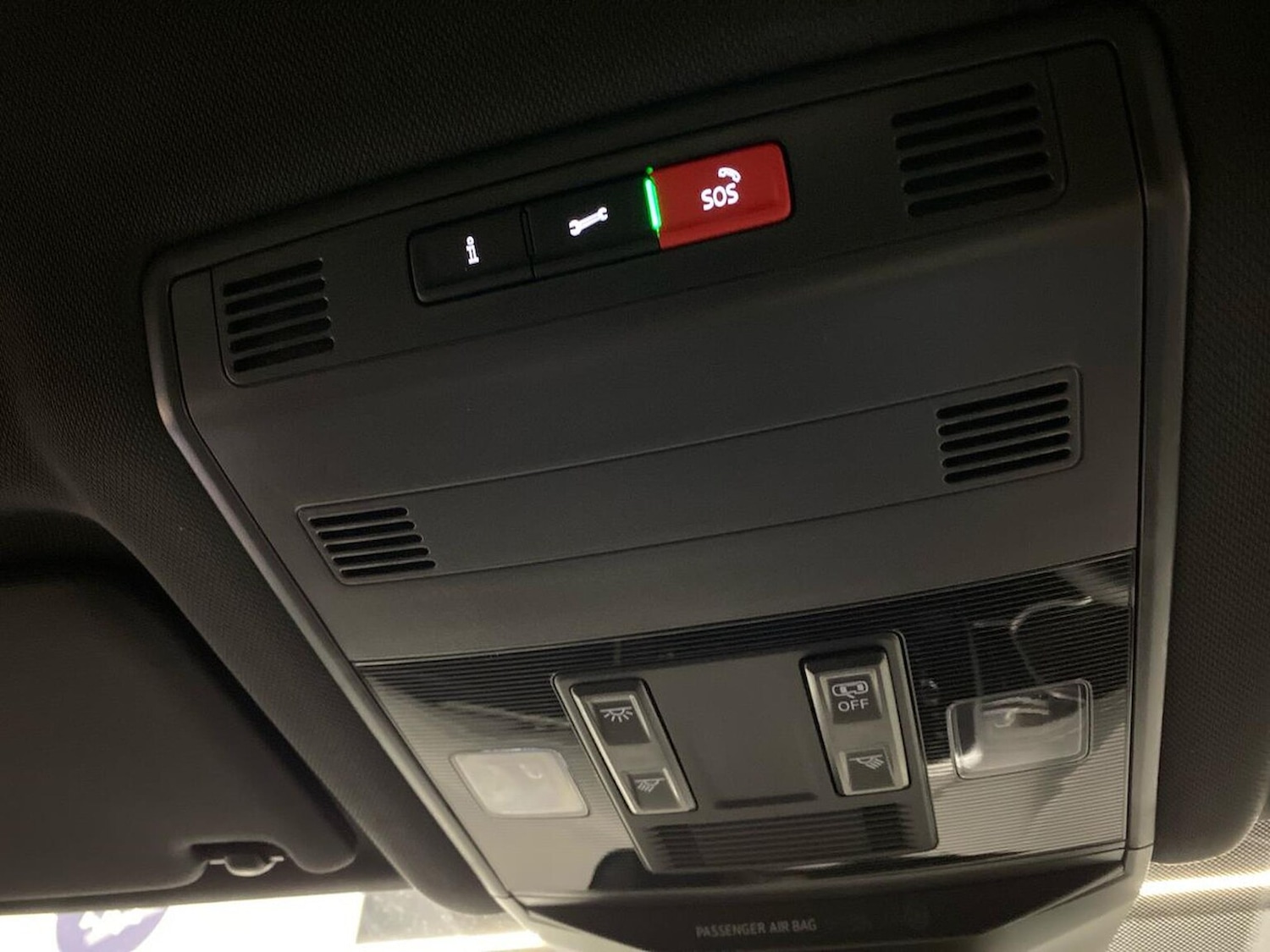 Used Volkswagen T-Roc 2025 for sale - 76526131: Photo 14