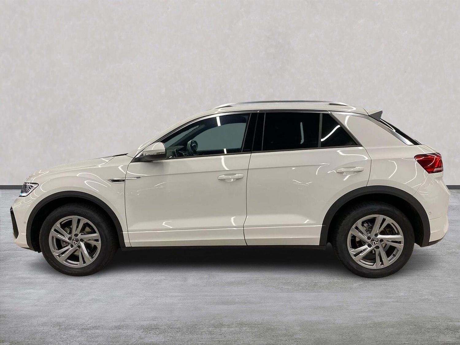 Used Volkswagen T-Roc 2025 for sale - 76526131: Photo 19
