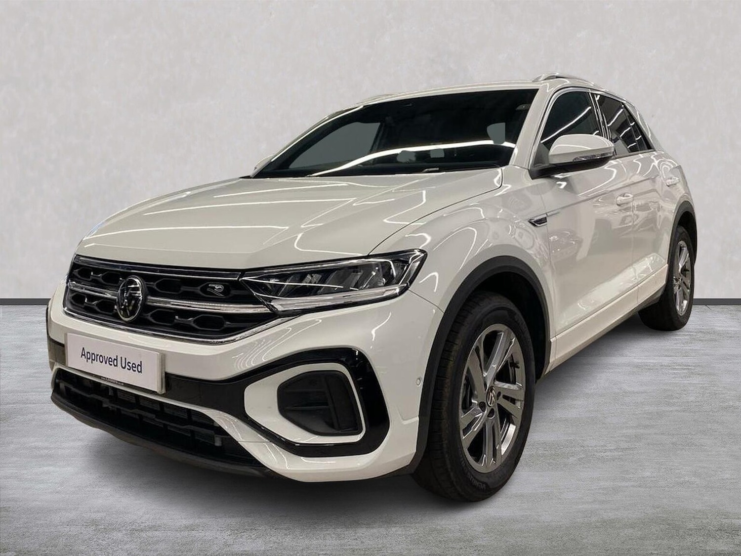 Used Volkswagen T-Roc 2025 for sale - 76526131: Photo 20