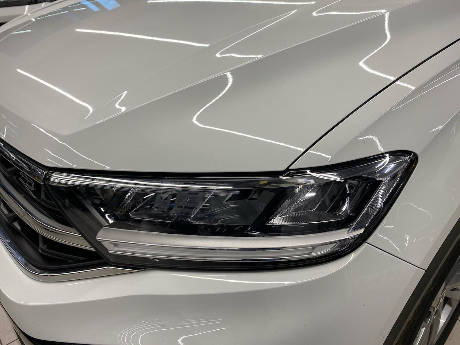 Used Volkswagen T-Roc 2025 for sale - 76526131: Photo 30