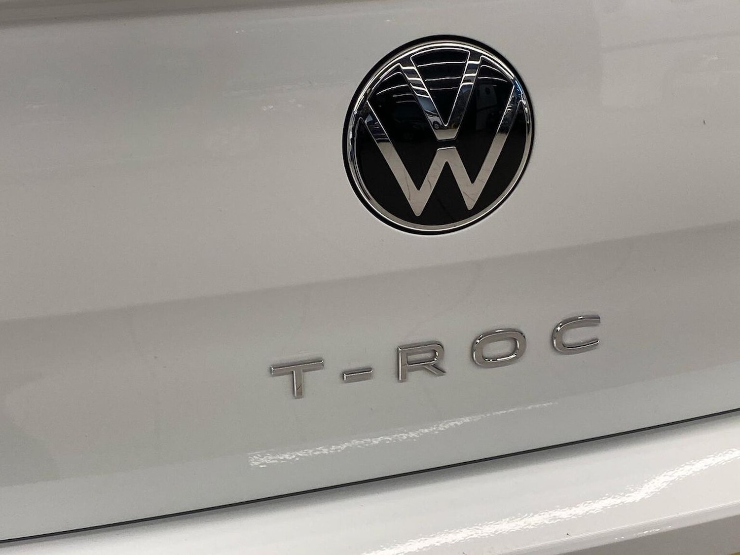 Used Volkswagen T-Roc 2025 for sale - 76526131: Photo 31