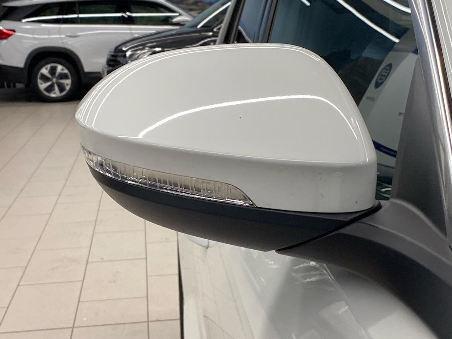 Used Volkswagen T-Roc 2025 for sale - 76526131: Photo 33