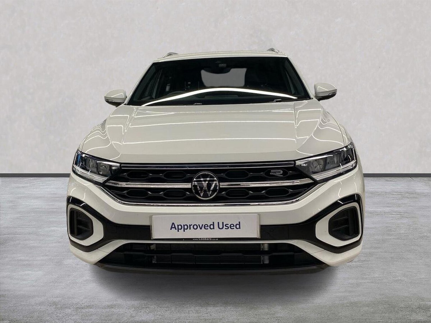 Used Volkswagen T-Roc 2025 for sale - 76526131: Photo 5