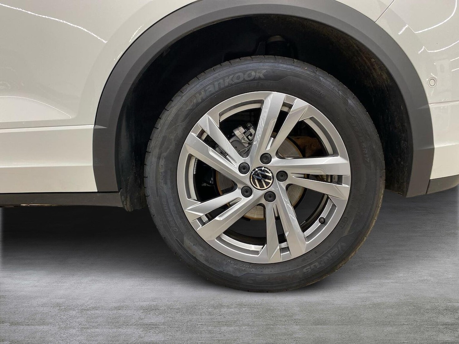 Used Volkswagen T-Roc 2025 for sale - 76526131: Photo 6