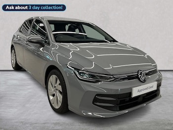 Used Volkswagen Golf 2024 for sale - 75490959: Photo
