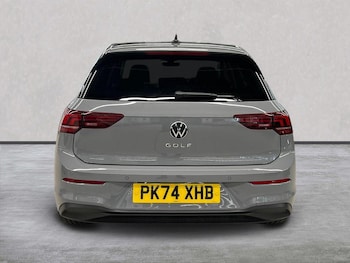 Used Volkswagen Golf 2024 for sale - 75490959: Photo