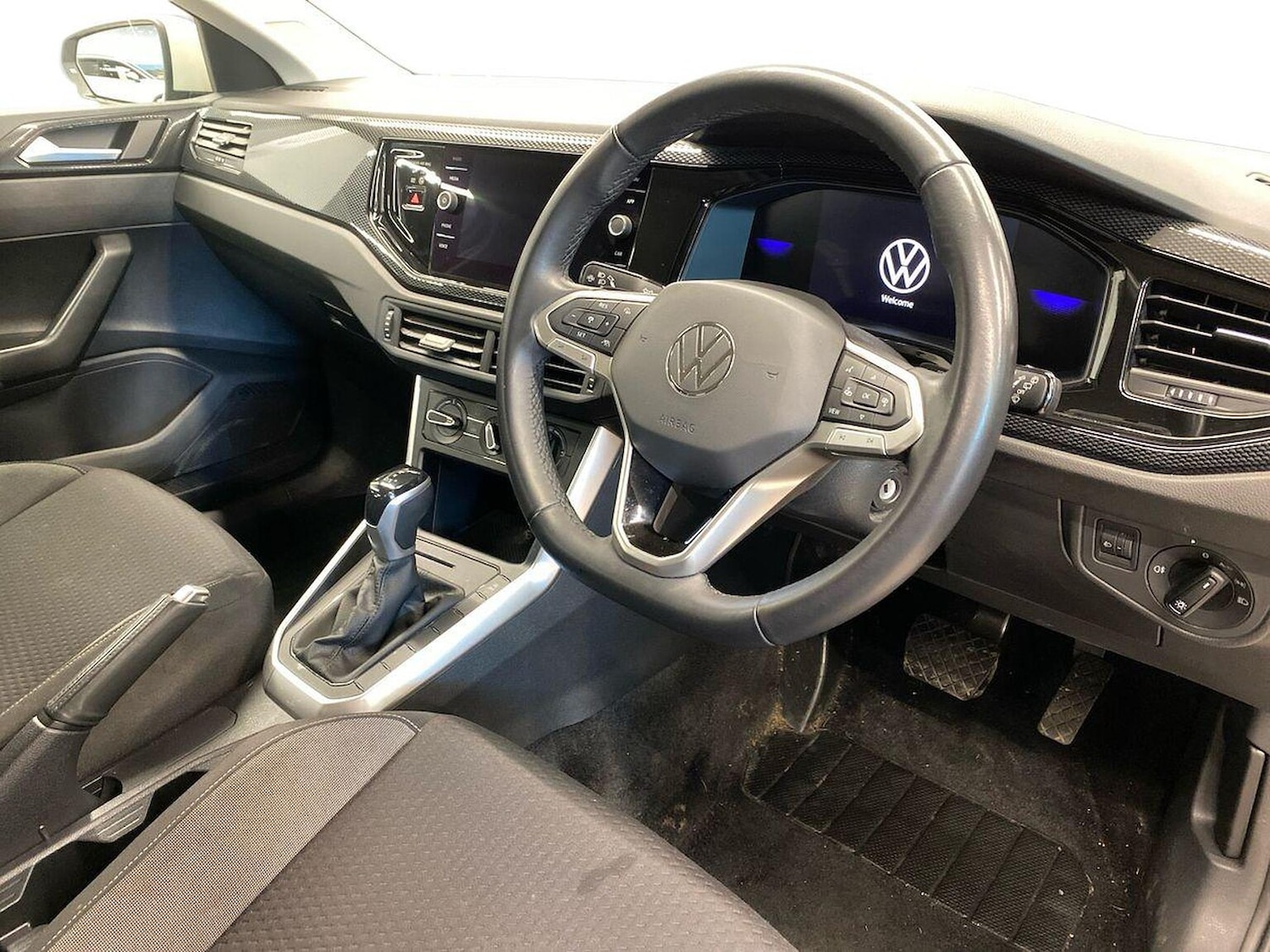 Used Volkswagen Polo 2024 for sale - 77775163: Photo 15