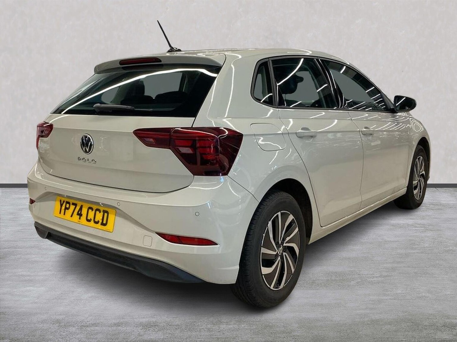 Used Volkswagen Polo 2024 for sale - 77775163: Photo 18