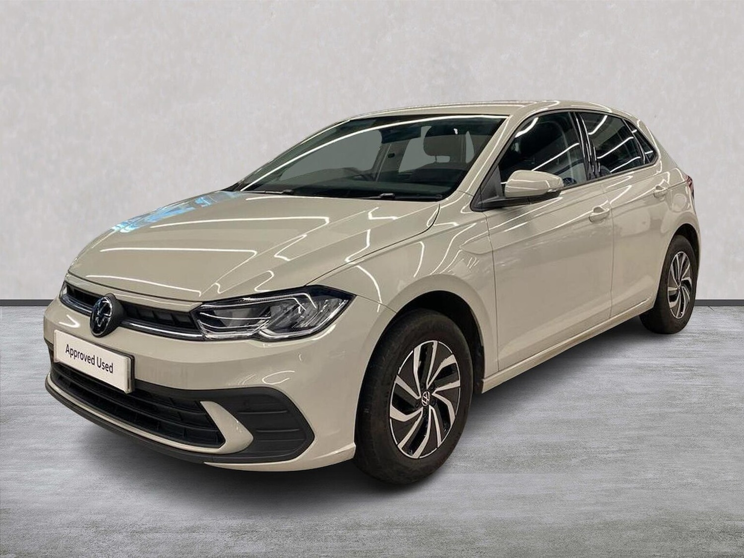 Used Volkswagen Polo 2024 for sale - 77775163: Photo 20