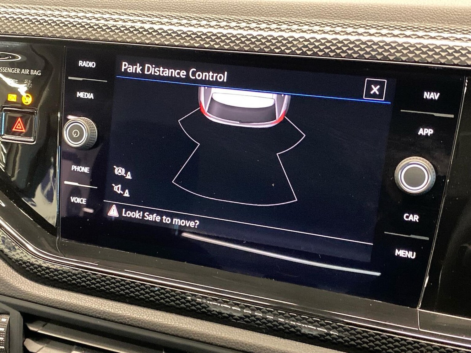 Used Volkswagen Polo 2024 for sale - 77775163: Photo 23