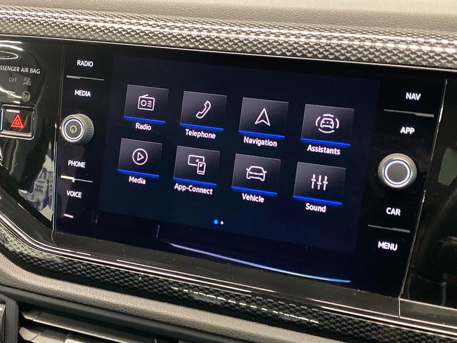 Used Volkswagen Polo 2024 for sale - 77775163: Photo 24