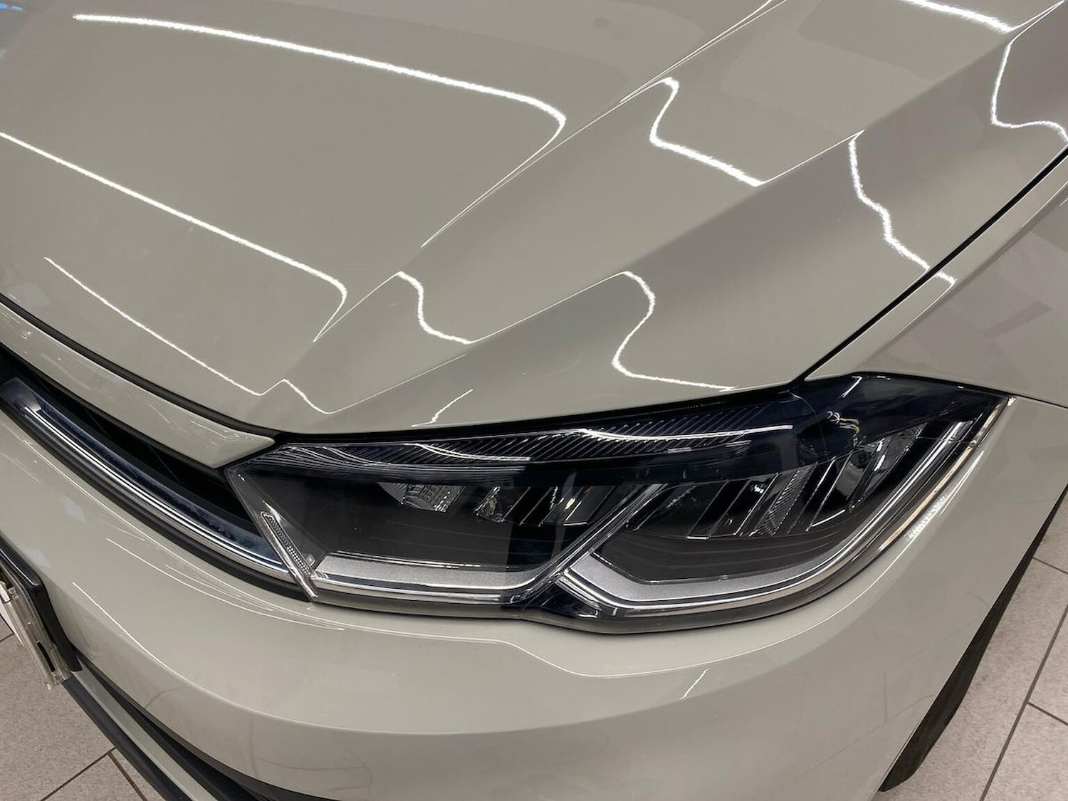 Used Volkswagen Polo 2024 for sale - 77775163: Photo 30