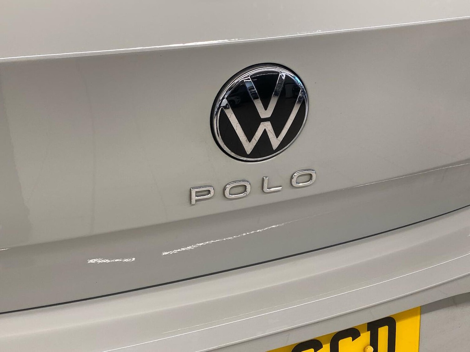 Used Volkswagen Polo 2024 for sale - 77775163: Photo 31