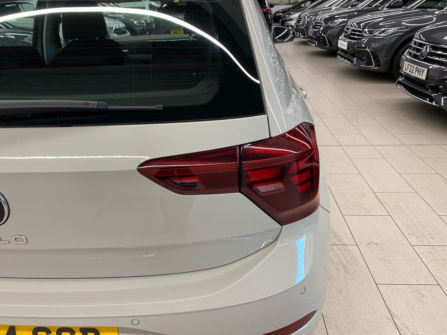 Used Volkswagen Polo 2024 for sale - 77775163: Photo 32