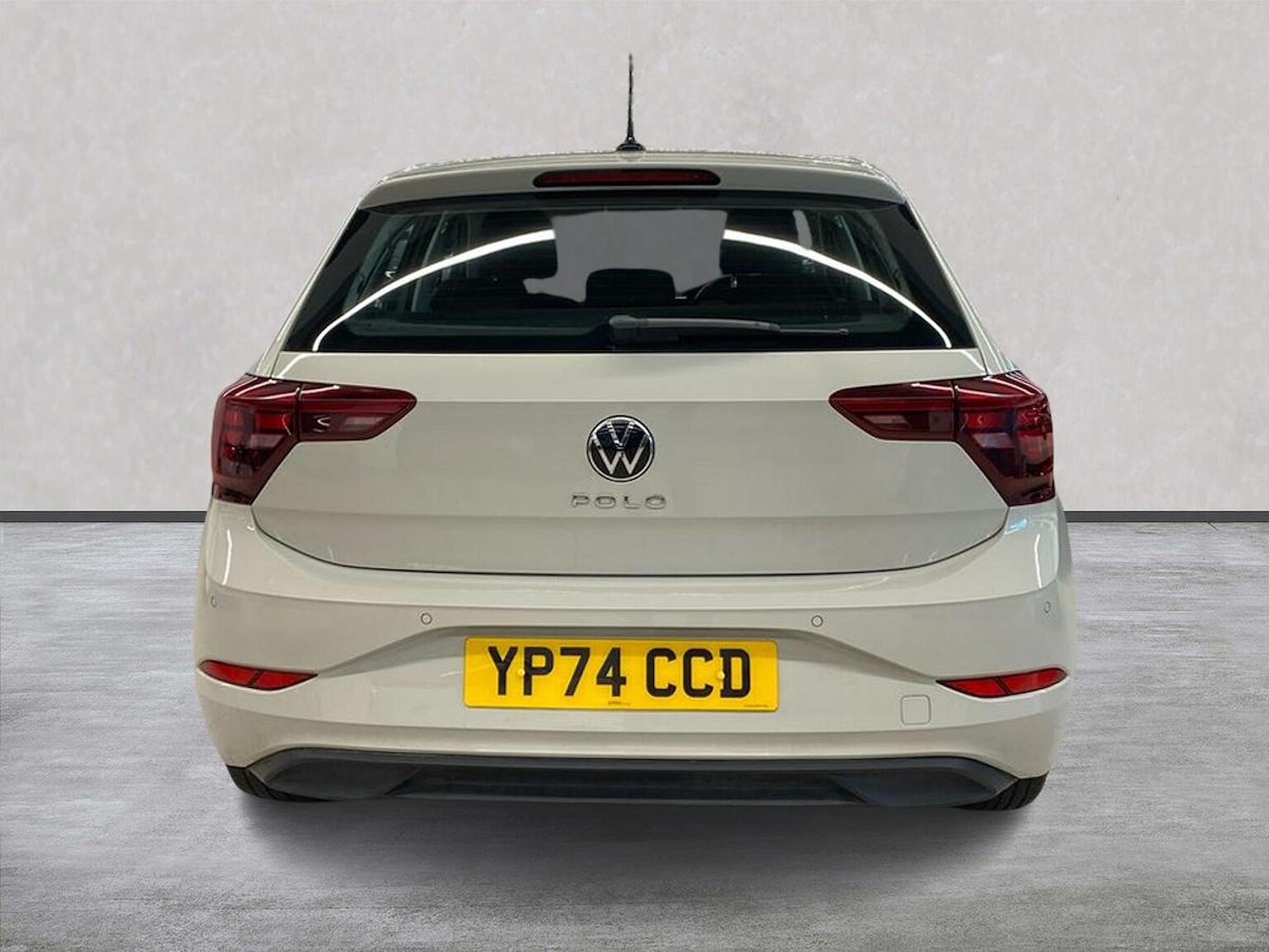 Used Volkswagen Polo 2024 for sale - 77775163: Photo 4