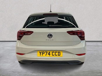 Used Volkswagen Polo 2024 for sale - 77775163: Photo