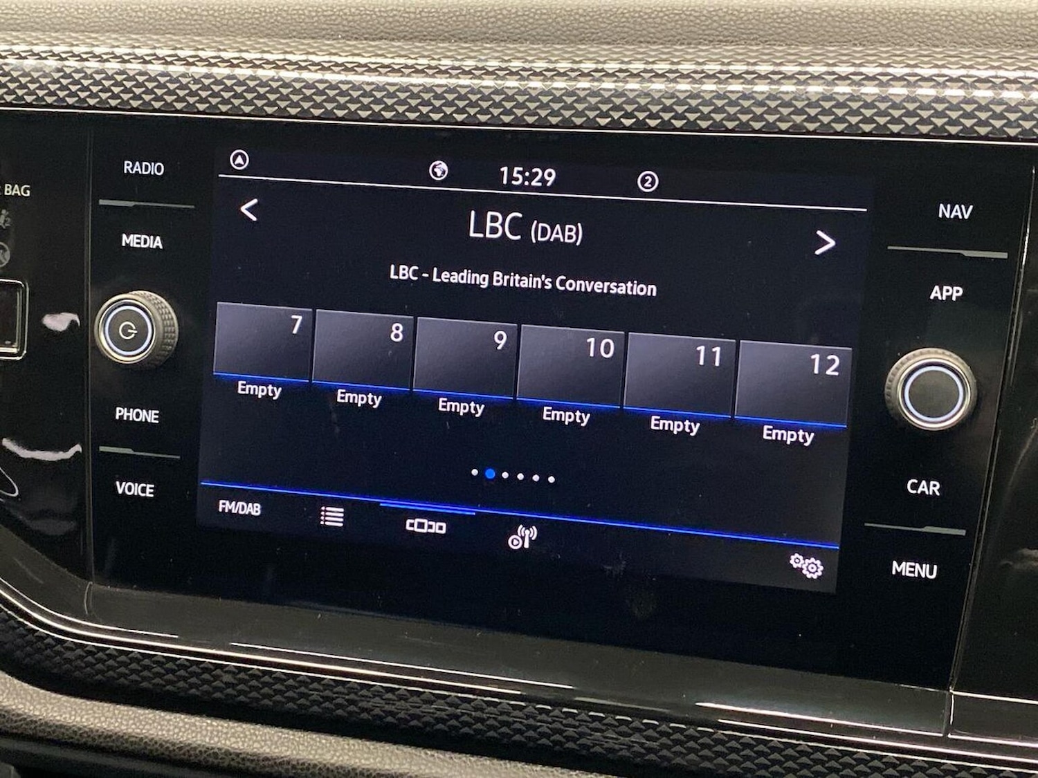 Used Volkswagen Polo 2025 for sale - 77775215: Photo 11