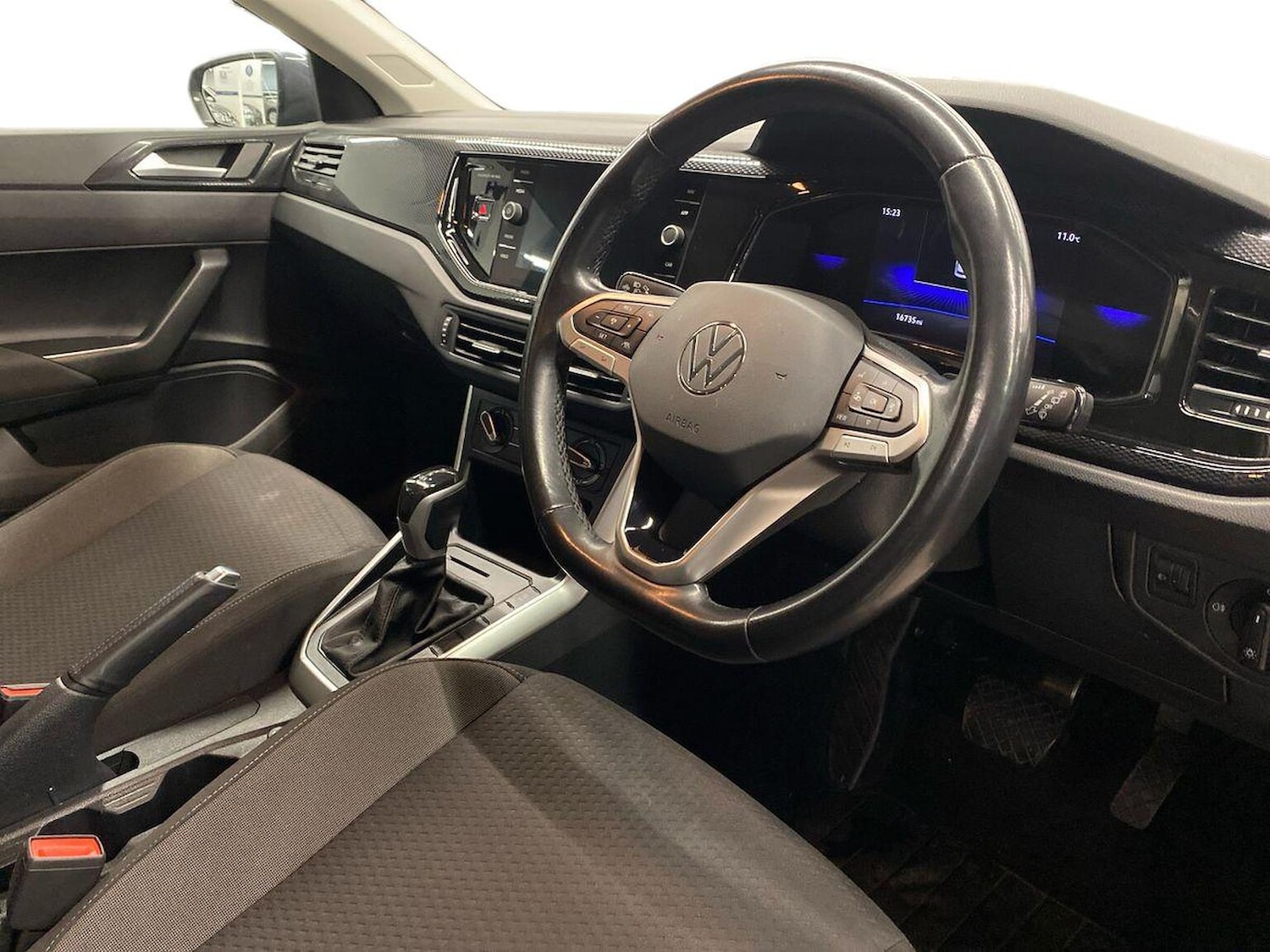 Used Volkswagen Polo 2025 for sale - 77775215: Photo 15