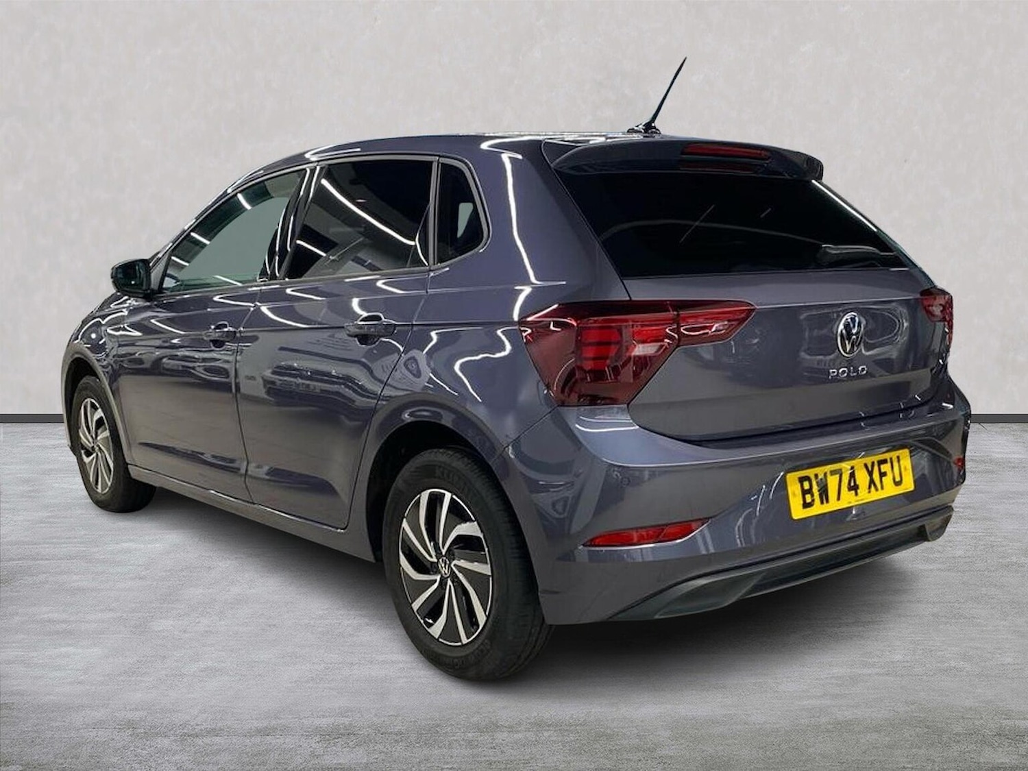 Used Volkswagen Polo 2025 for sale - 77775215: Photo 2