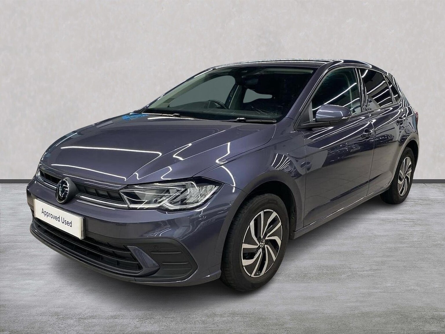 Used Volkswagen Polo 2025 for sale - 77775215: Photo 20