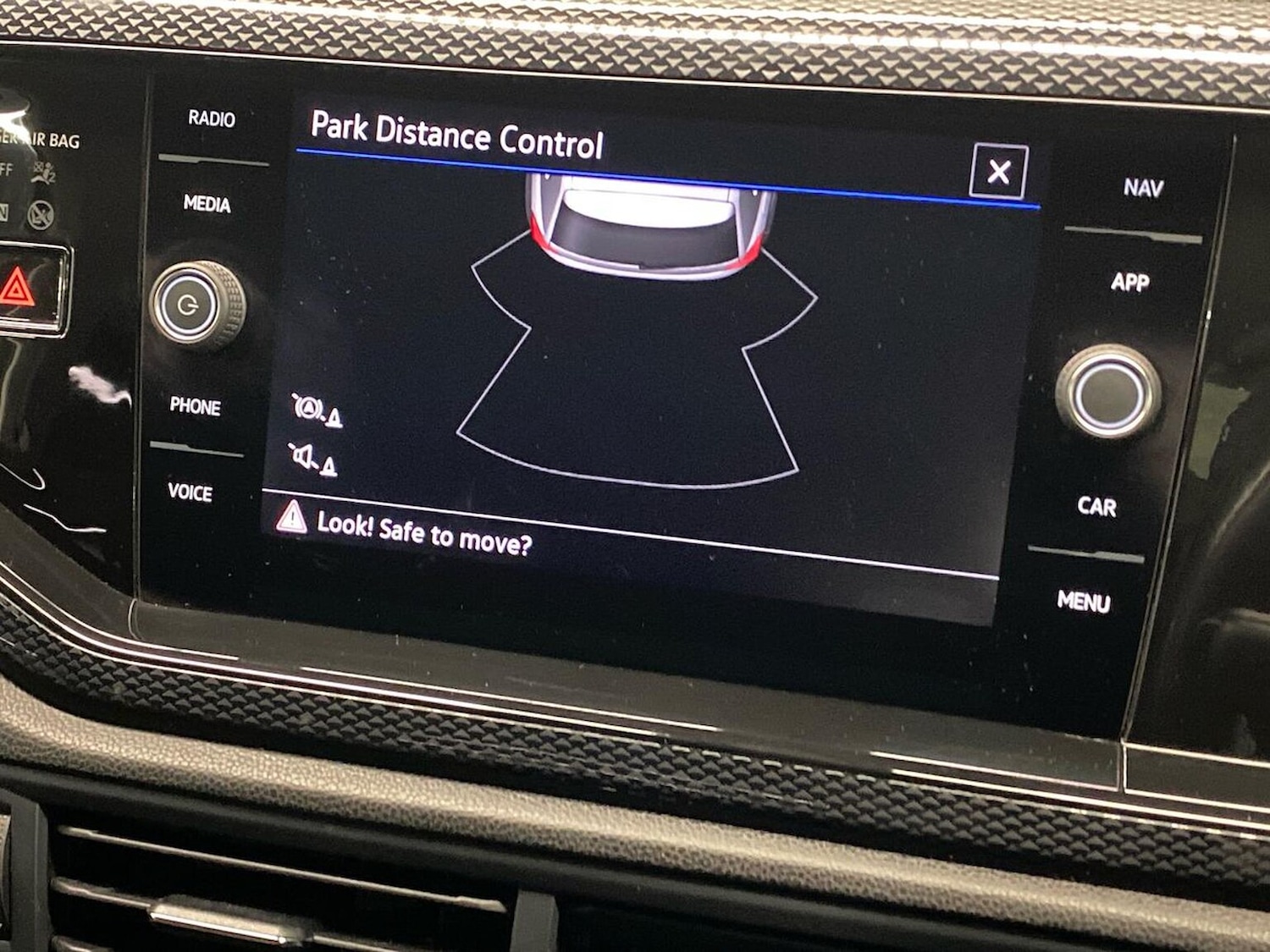 Used Volkswagen Polo 2025 for sale - 77775215: Photo 23