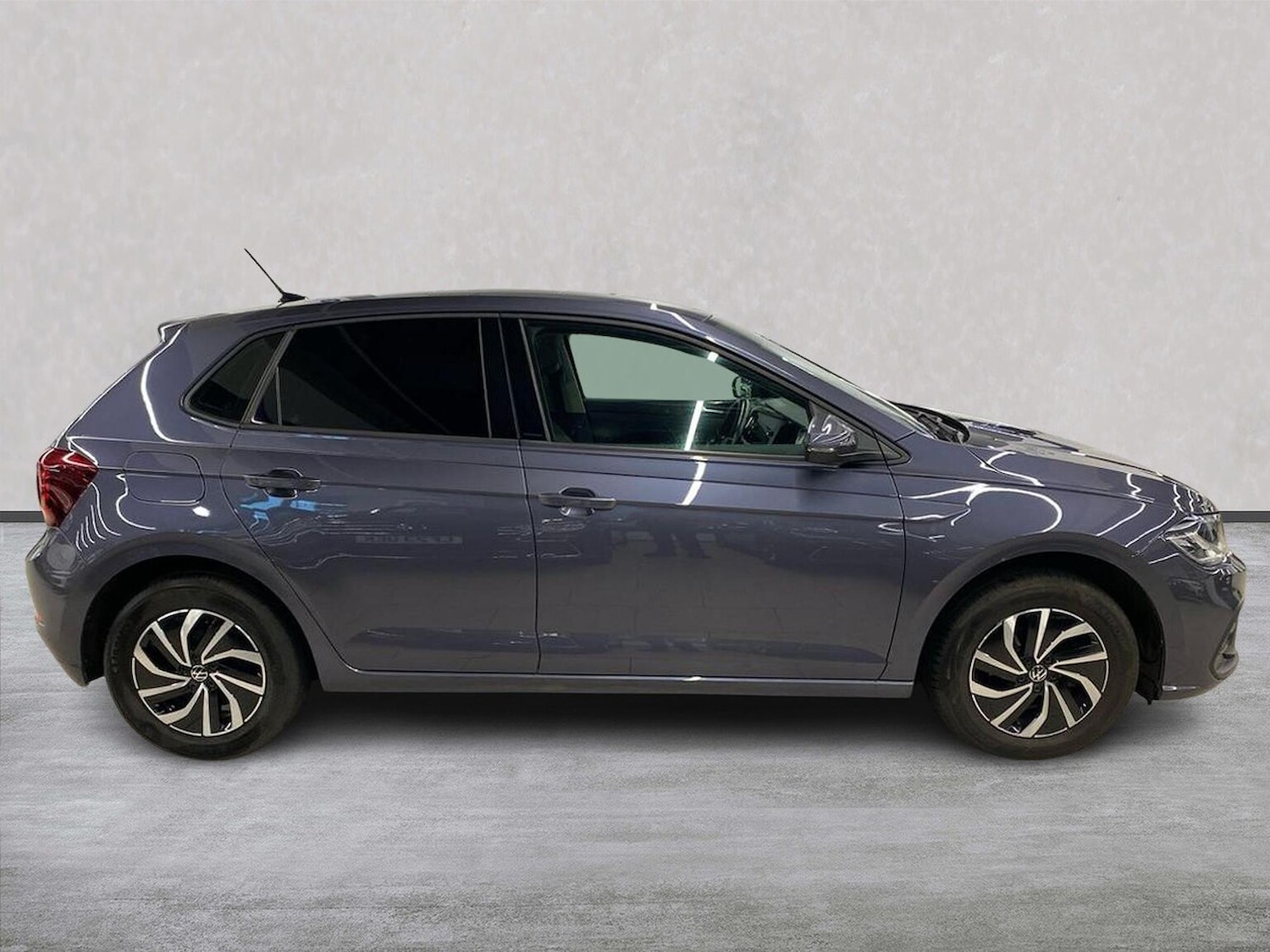 Used Volkswagen Polo 2025 for sale - 77775215: Photo 3