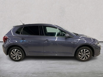 Used Volkswagen Polo 2025 for sale - 77775215: Photo