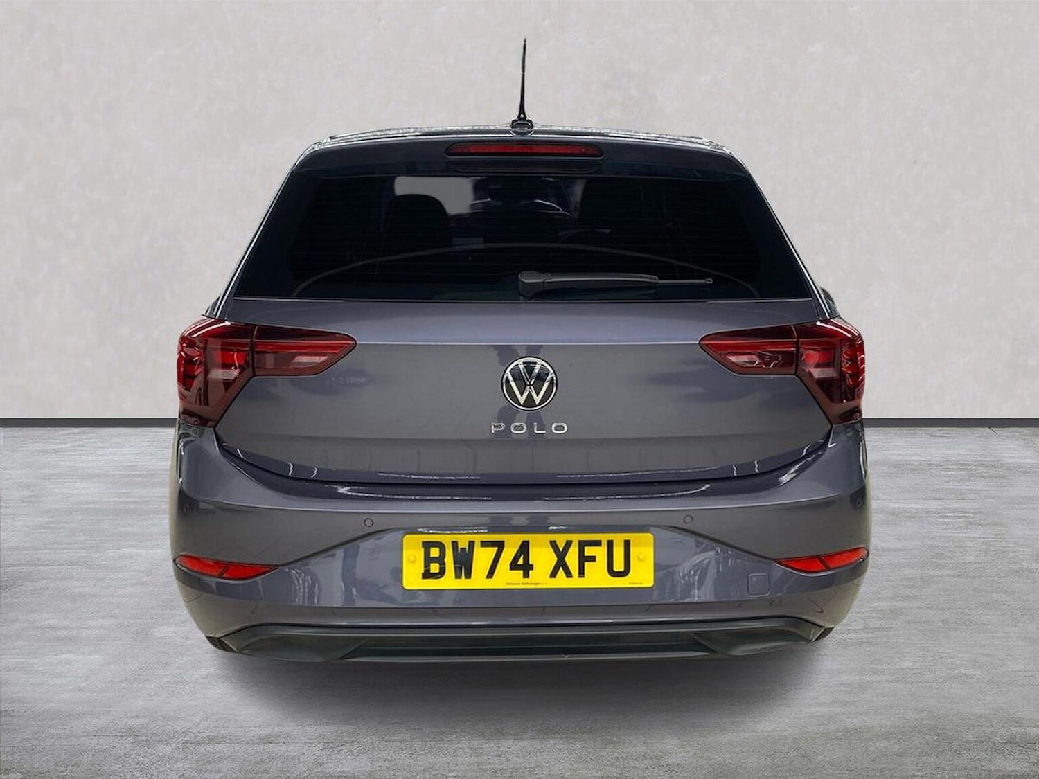 Used Volkswagen Polo 2025 for sale - 77775215: Photo 4