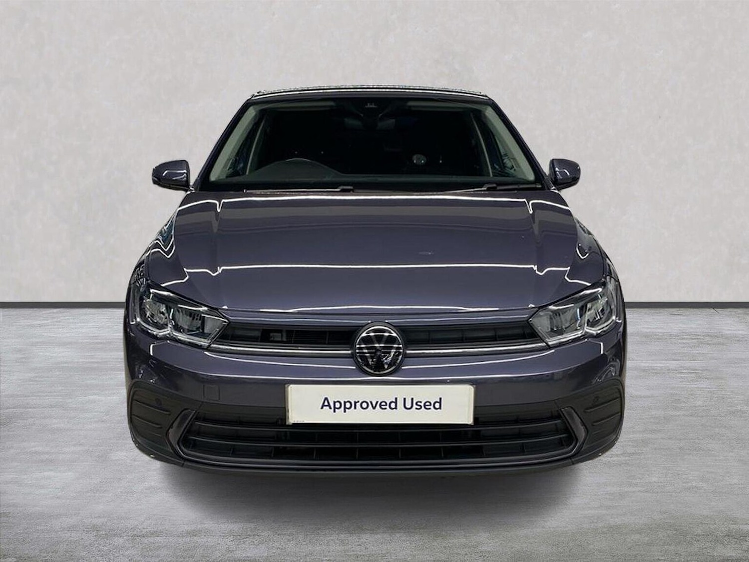 Used Volkswagen Polo 2025 for sale - 77775215: Photo 5