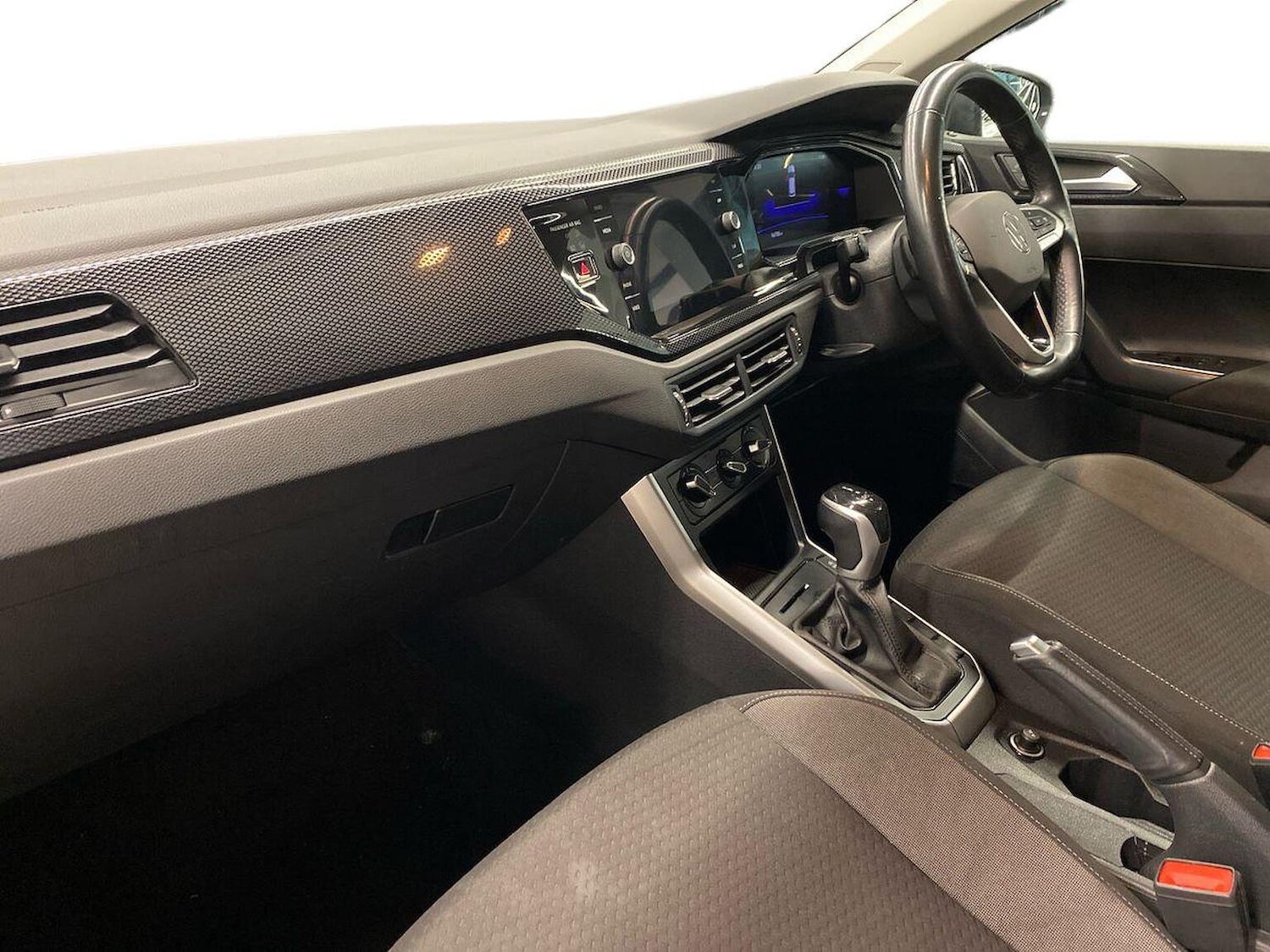 Used Volkswagen Polo 2025 for sale - 77775215: Photo 7