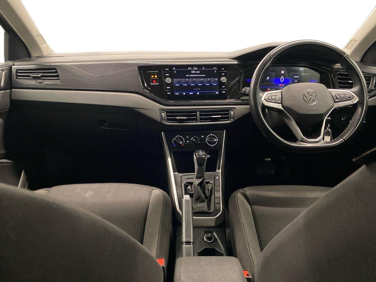 Used Volkswagen Polo 2025 for sale - 77775215: Photo 8