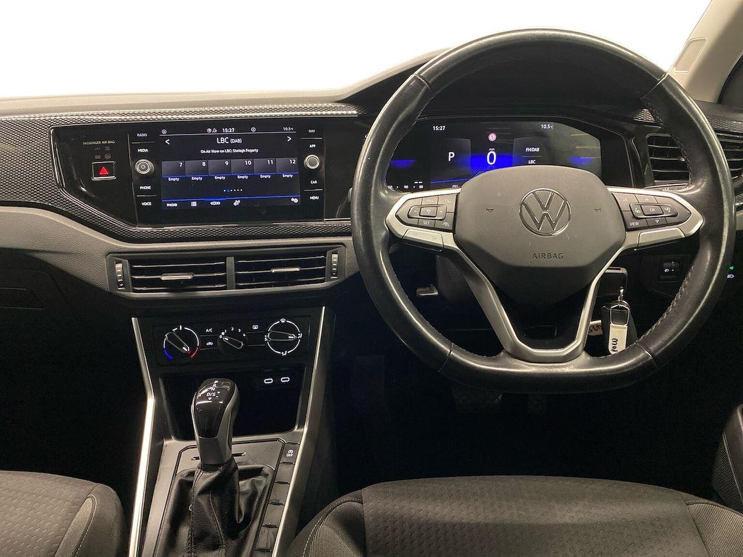 Used Volkswagen Polo 2025 for sale - 77775215: Photo 9