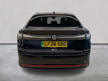 Used Volkswagen ID.7 2026 for sale - 79130601: Photo