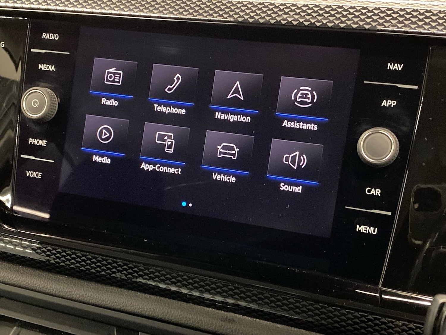 Used Volkswagen Polo 2022 for sale - 76770090: Photo 11