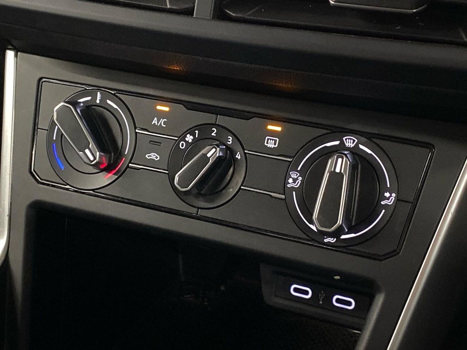 Used Volkswagen Polo 2022 for sale - 76770090: Photo 12