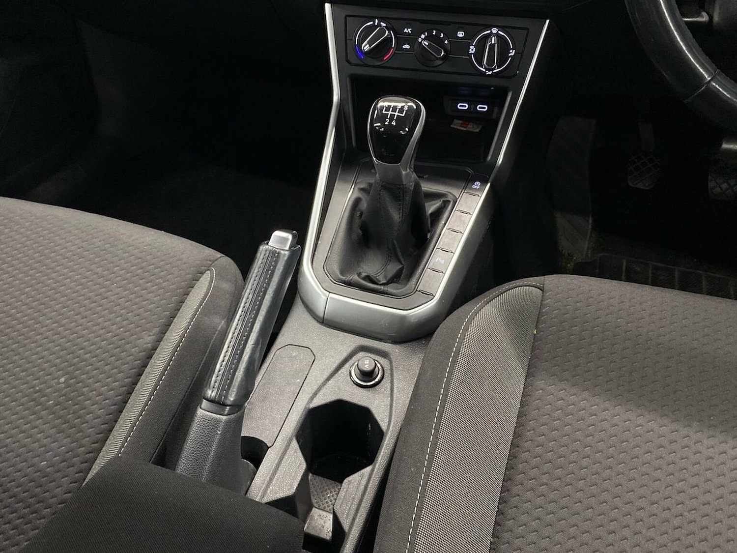 Used Volkswagen Polo 2022 for sale - 76770090: Photo 13