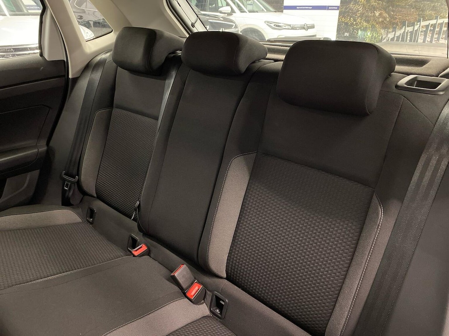 Used Volkswagen Polo 2022 for sale - 76770090: Photo 16