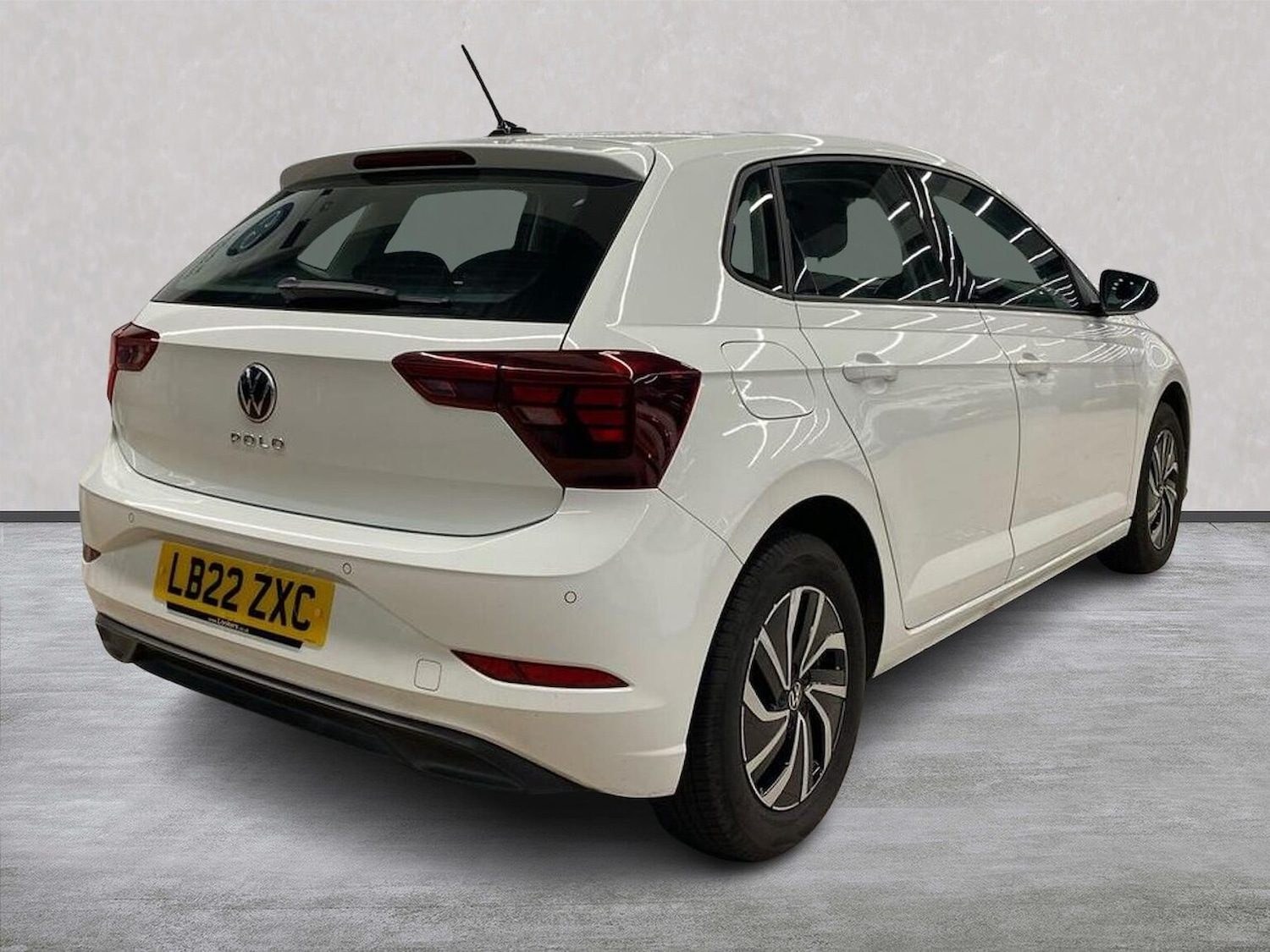 Used Volkswagen Polo 2022 for sale - 76770090: Photo 18